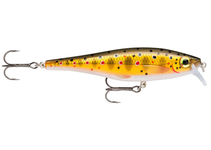 Rapala BX Minnow 10cm 12g Brown Trout