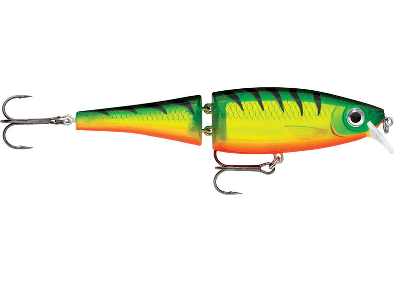 Rapala BX Swimmer 12cm 22g Firetiger