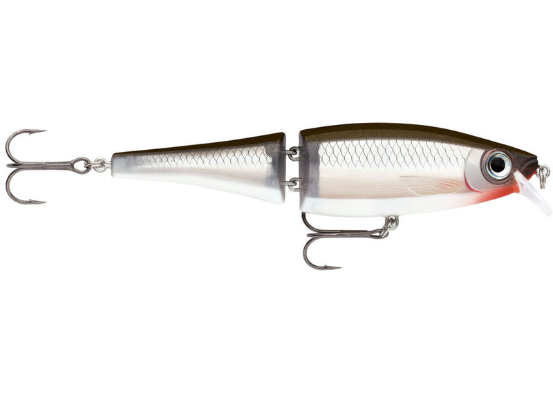 Rapala BX Swimmer 12cm 22g Silver