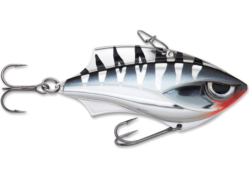 Rapala Rap-V Blade 6cm 14g Chrome Tiger