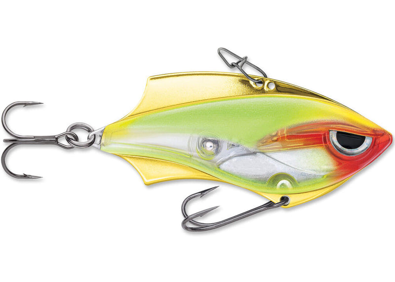 Rapala Rap-V Blade 6cm 14g Clown