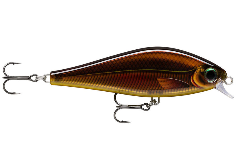 Rapala Super Shadow Rap 11cm 38g 5W-50UV