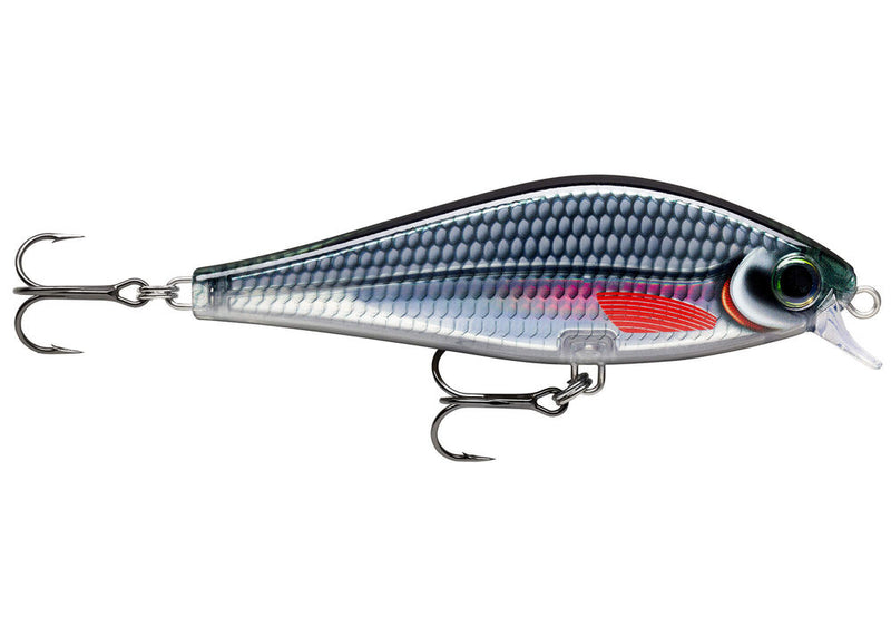 Rapala Super Shadow Rap 11cm 38g Robot Roach