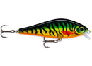 Rapala Super Shadow Rap 16cm 77g Tiger Pike