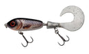 Abu Garcia Svartzonker McMio Slow Sink 18cm 54g Real Roach