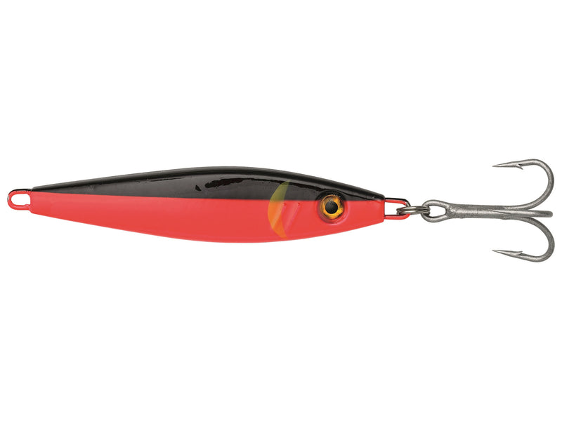 Kinetic Torskepilken 75g Red/Black