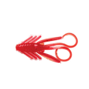 Berkley PowerBait Power Nymph 3cm Red Winner