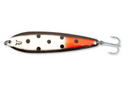 Rhino Salmon Doctor Trolling Spoon 31g 132mm Bloody Jackson