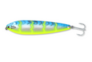 Rhino Salmon Doctor Trolling Spoon 31g 132mm Royal Flush
