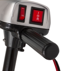 Rhino VX 24 Cobold Electric Outboard Motor