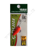Yarie Ringo Midi 1.8g NO.34