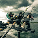 Railblaza Rod Holder II StarPort Kit