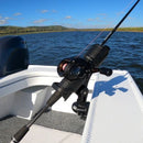Railblaza Rod Holder II StarPort Kit