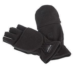Ron Thompson Combi Fleece Glove Thinsulate