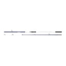 Shakespeare SALT Surfcasting Rod