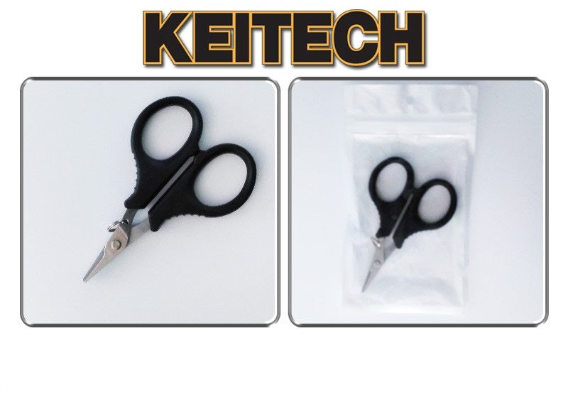 Keitech Scissors 9.5cm 18g