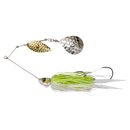 Savage Gear Da'Bush Spinnerbait Sinking 19cm 32g Sexy Shad