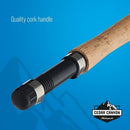 Shakespeare Cedar Canyon Premier Fly Rod