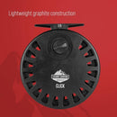Shakespeare Cedar Canyon Click Fly Reel