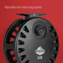 Shakespeare Cedar Canyon Click Fly Reel