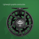Shakespeare Cedar Canyon Disc Fly Reel