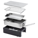 Abu Garcia Abumoker-S Fish Smoker