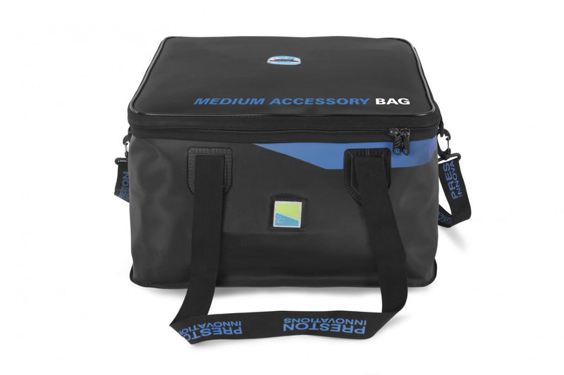 Preston Innovations World Champion Medium Accessory Bag