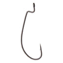 Daiwa Basser Worm Hook SOS