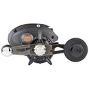 Penn Squall Low Profile Baitcast Reel