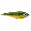 STRIKE PRO Baby Buster F 10cm 25g C030F