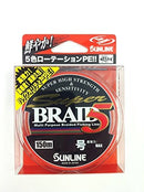SUNLINE SUPER BRAID 5HG 150m