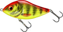 Salmo Slider Floating 10cm 36g Bright Perch
