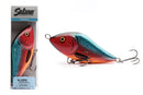Salmo Slider Sinking 10cm 46g Orange Parrot