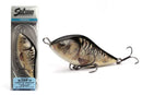 Salmo Slider Sinking 10cm 46g Supernatural Mirror Carp