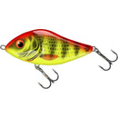 Salmo Slider Sinking 10cm 46g Bright Perch