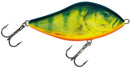 Salmo Slider Sinking 10cm 46g Real Hot Perch