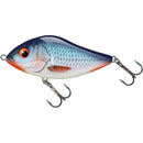 Salmo Slider Sinking 12cm 70g Bleeding Blue Shad