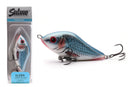 Salmo Slider Sinking 7cm 21g Bleeding Blue Shad