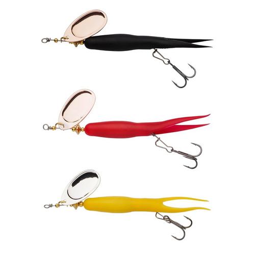 Abu Garcia Salmon Seeker 3pack 20g