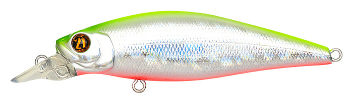 Pontoon 21 Sapshad 90SP SR A62