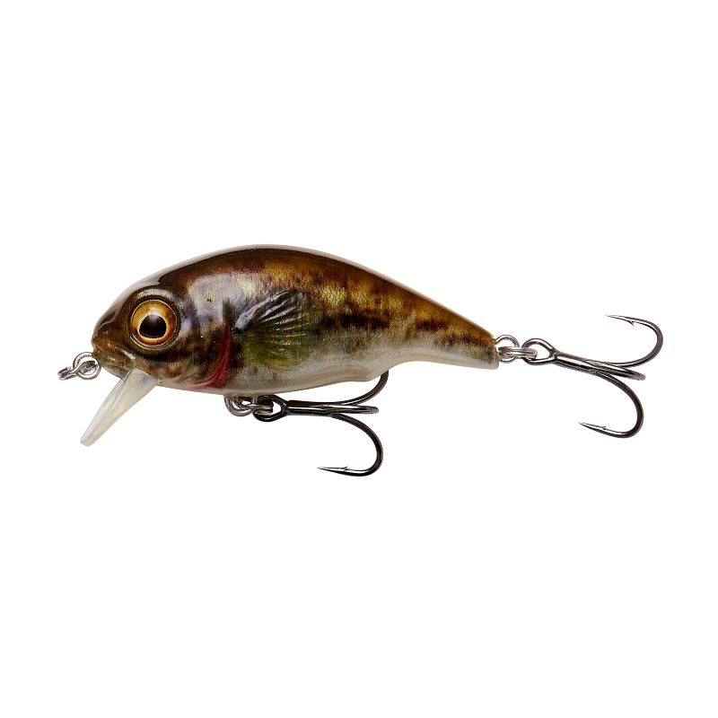 Savage Gear 3D Goby Crank SR 4cm Goby