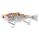 Savage Gear 3D Hard Pulsetail Roach 18cm 95g Slow Sinking Koi Carp