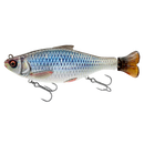 Savage Gear 3D Hard Pulsetail Roach 18cm 95g Slow Sinking Roach