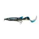 Savage Gear 3D Hybrid Pike 17cm 47g SS Blue Silver UV