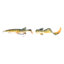 Savage Gear 3D Hybrid Pike 17cm 45g SS 03-Pike
