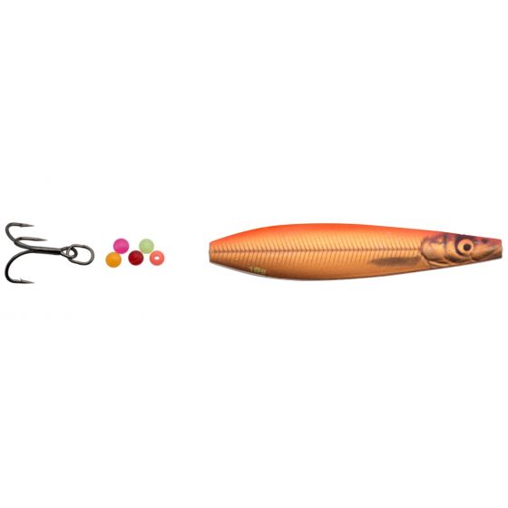 Savage Gear 3D Line Thru Seeker 7.5cm 18g Red Copper