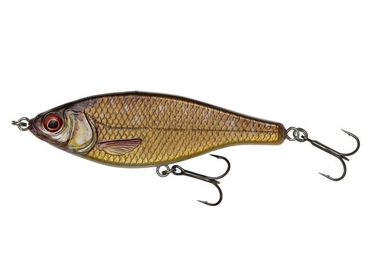 Savage Gear 3D Roach Jerkster 11.5cm 37g SS 02-Rudd Php