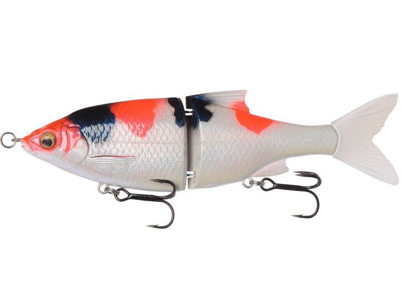 Savage Gear 3D Roach Shine Glider 18cm 70g Koi Carp