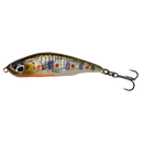 Savage Gear 3D Sticklebait Pencil 5.5cm 7g Brown Trout Smolt