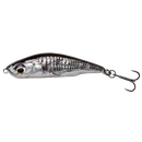 Savage Gear 3D Sticklebait Pencil 5.5cm 7g Sinking Black Silver